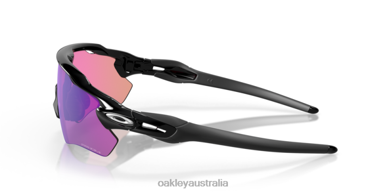 Radar EV Path Prizm Golf Lenses, Polished Black Frame Oakley2ZJX27