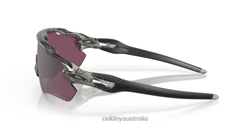 Radar EV Path Prizm Road Black Lenses, Grey Ink Frame Oakley2ZJX37