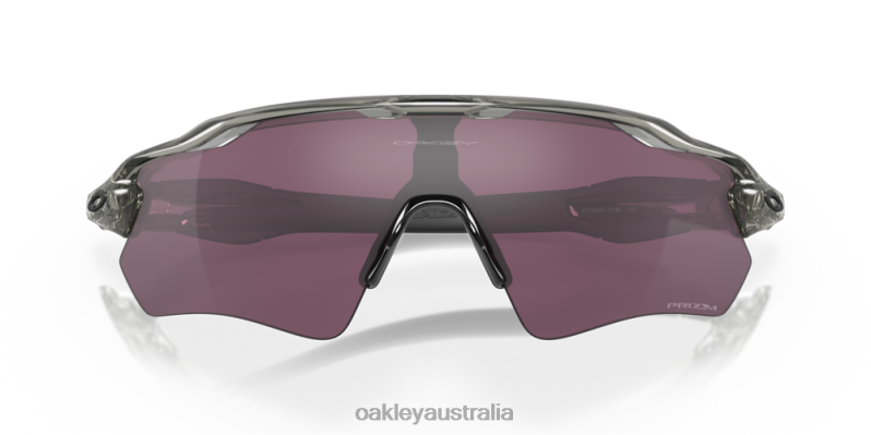 Radar EV Path Prizm Road Black Lenses, Grey Ink Frame Oakley2ZJX37