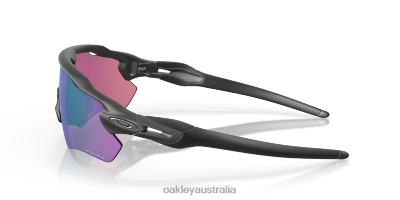 Radar EV Path Prizm Road Jade Lenses, Steel Frame Oakley2ZJX40