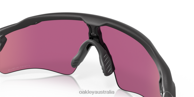 Radar EV Path Prizm Road Jade Lenses, Steel Frame Oakley2ZJX40