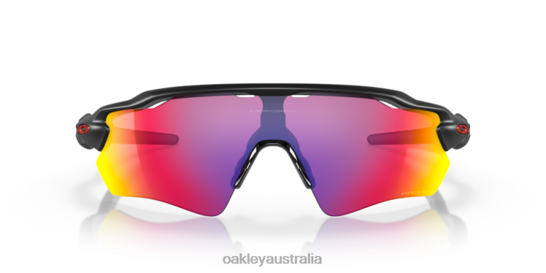 Radar EV Path Prizm Road Lenses, Matte Black Frame Oakley2ZJX28