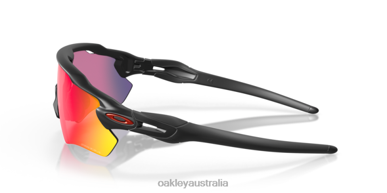 Radar EV Path Prizm Road Lenses, Matte Black Frame Oakley2ZJX28