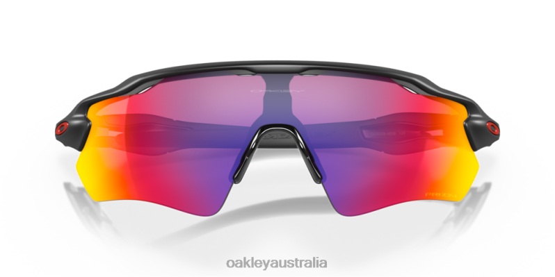 Radar EV Path Prizm Road Lenses, Matte Black Frame Oakley2ZJX28