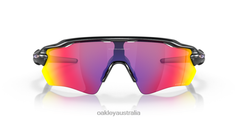 Radar EV Path Prizm Road Lenses, Scenic Grey Frame Oakley2ZJX43
