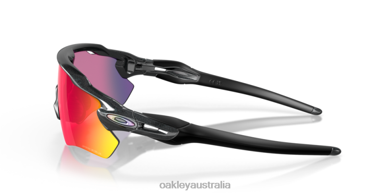 Radar EV Path Prizm Road Lenses, Scenic Grey Frame Oakley2ZJX43
