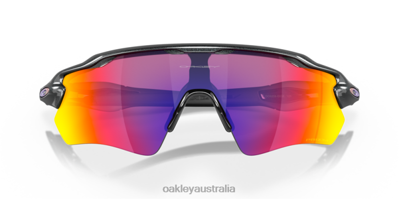 Radar EV Path Prizm Road Lenses, Scenic Grey Frame Oakley2ZJX43