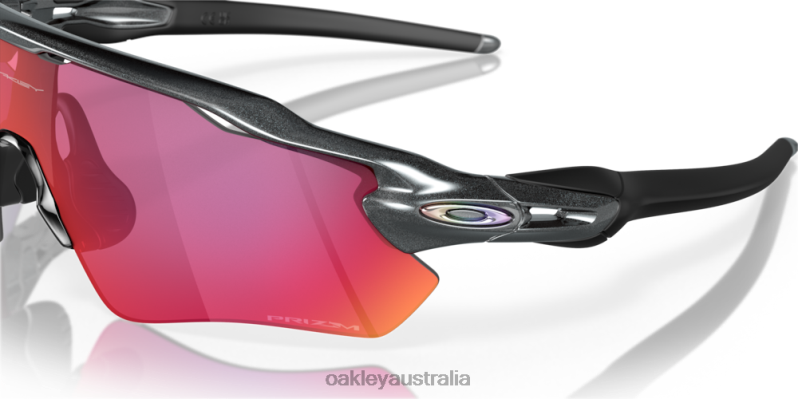 Radar EV Path Prizm Road Lenses, Scenic Grey Frame Oakley2ZJX43