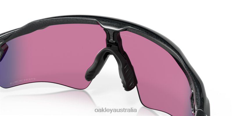 Radar EV Path Prizm Road Lenses, Scenic Grey Frame Oakley2ZJX43