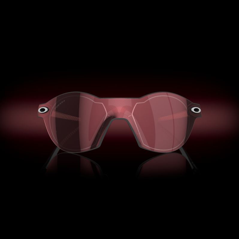Re:SubZero Prizm Dark Golf Lenses, Matte Black Frame Oakley2ZJX22