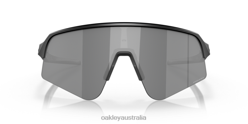 Sutro Lite Sweep Prizm Black Lenses, Matte Black Frame Oakley2ZJX193