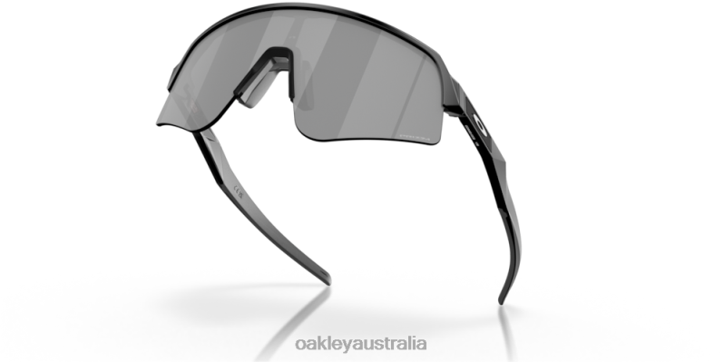 Sutro Lite Sweep Prizm Black Lenses, Matte Black Frame Oakley2ZJX193
