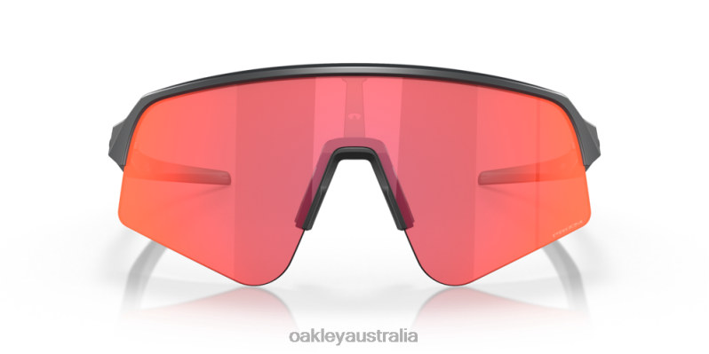 Sutro Lite Sweep Prizm Trail Torch Lenses, Matte Carbon Frame Oakley2ZJX192