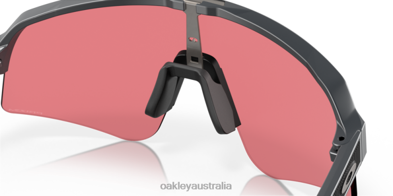 Sutro Lite Sweep Prizm Trail Torch Lenses, Matte Carbon Frame Oakley2ZJX192