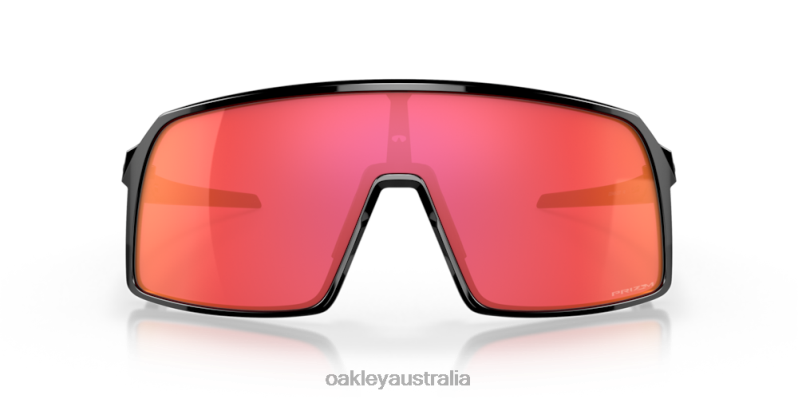 Sutro Prizm Snow Torch Lenses, Polished Black Frame Oakley2ZJX87