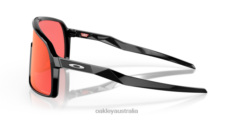 Sutro Prizm Snow Torch Lenses, Polished Black Frame Oakley2ZJX87