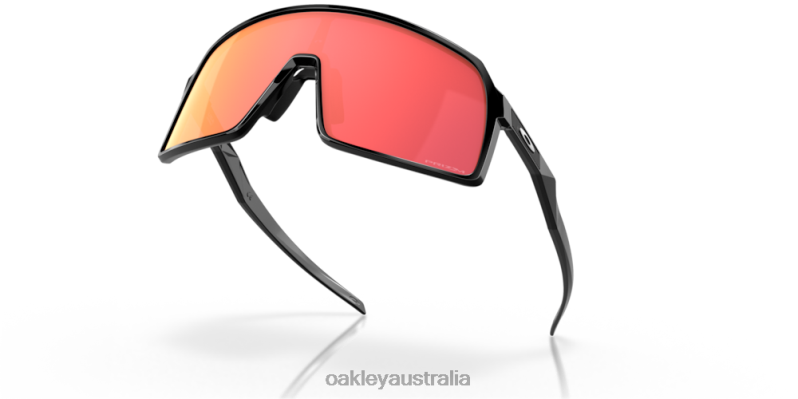 Sutro Prizm Snow Torch Lenses, Polished Black Frame Oakley2ZJX87