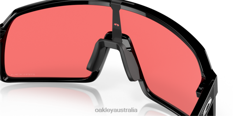 Sutro Prizm Snow Torch Lenses, Polished Black Frame Oakley2ZJX87