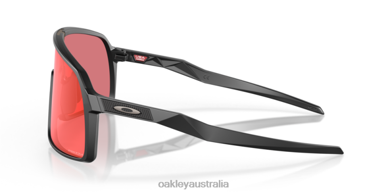 Sutro Prizm Trail Torch Lenses, Matte Black Frame Oakley2ZJX84