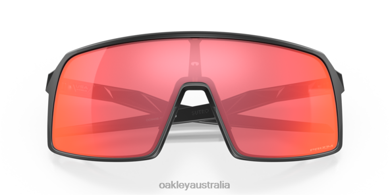 Sutro Prizm Trail Torch Lenses, Matte Black Frame Oakley2ZJX84