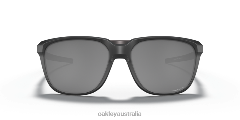Anorak Prizm Black Polarized Lenses, Matte Black Frame Oakley2ZJX936