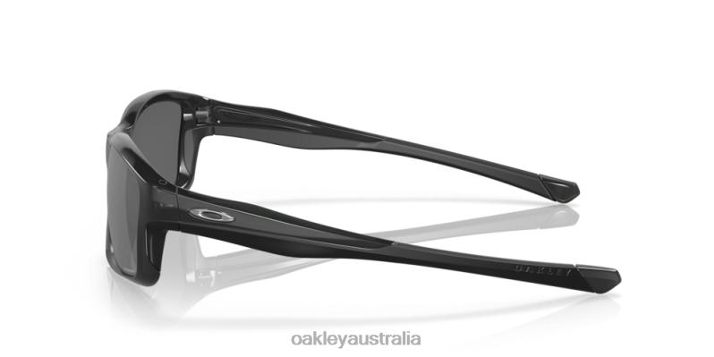 Chainlink Black Iridium Polarized Lenses, Black Ink Frame Oakley2ZJX825