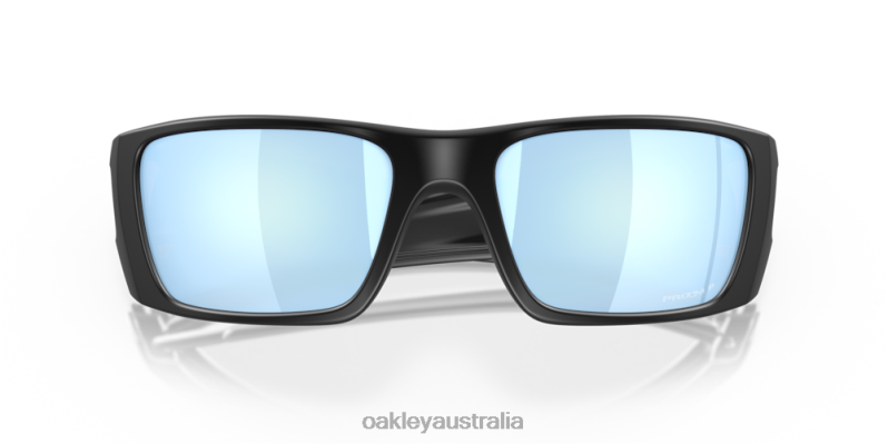 Fuel Cell Prizm Deep Water Polarized Lenses, Matte Black Frame Oakley2ZJX360