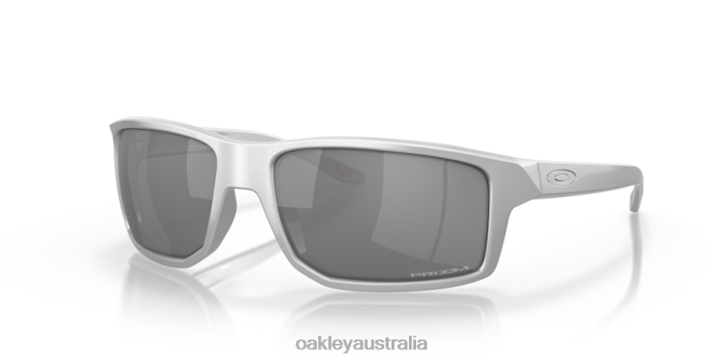 Gibston X-Silver Collection Prizm Black Lenses, X-Silver Frame Oakley2ZJX973