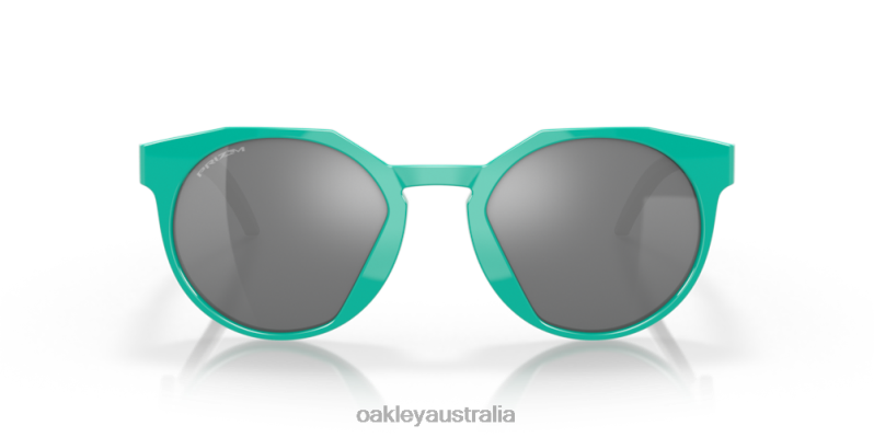 HSTN (Low Bridge Fit) Prizm Black Lenses, Celeste Frame Oakley2ZJX1012