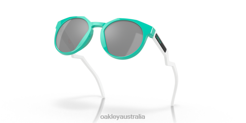 HSTN Prizm Black Lenses, Celeste Frame Oakley2ZJX1006
