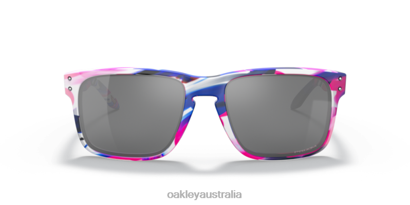Holbrook Kokoro Collection Prizm Black Lenses, Kokoro Frame Oakley2ZJX630