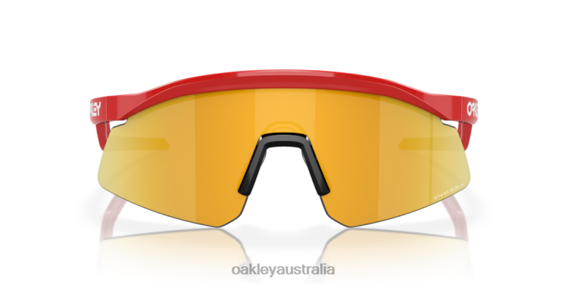 Hydra Summer Exclusive Prizm 24K Lenses, Redline Frame Oakley2ZJX1