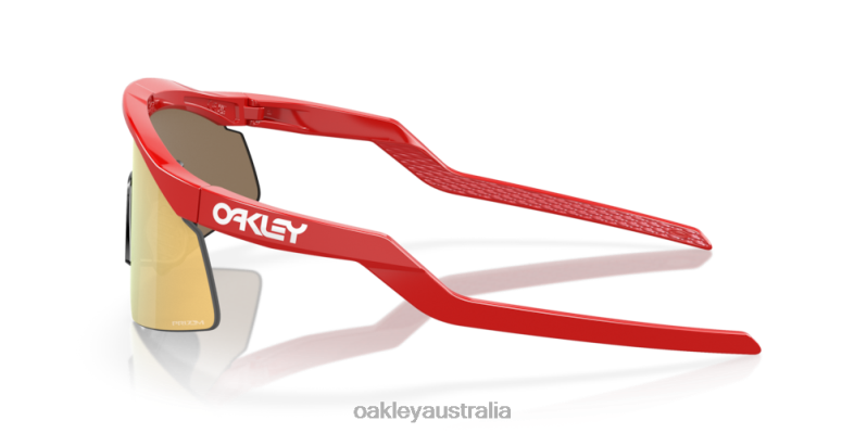 Hydra Summer Exclusive Prizm 24K Lenses, Redline Frame Oakley2ZJX1