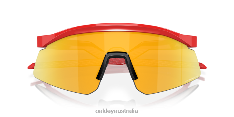 Hydra Summer Exclusive Prizm 24K Lenses, Redline Frame Oakley2ZJX1
