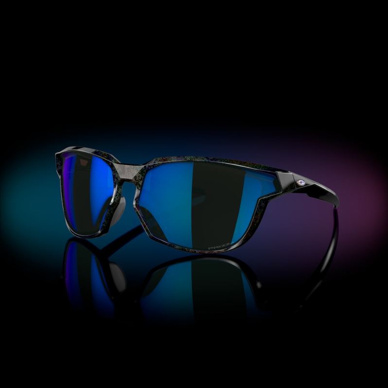 Kaast Verve Collection Prizm Sapphire Lenses, Verve Spacedust Frame Oakley2ZJX752