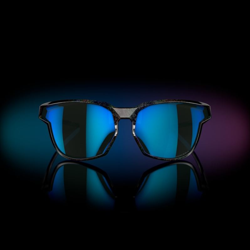 Kaast Verve Collection Prizm Sapphire Lenses, Verve Spacedust Frame Oakley2ZJX752