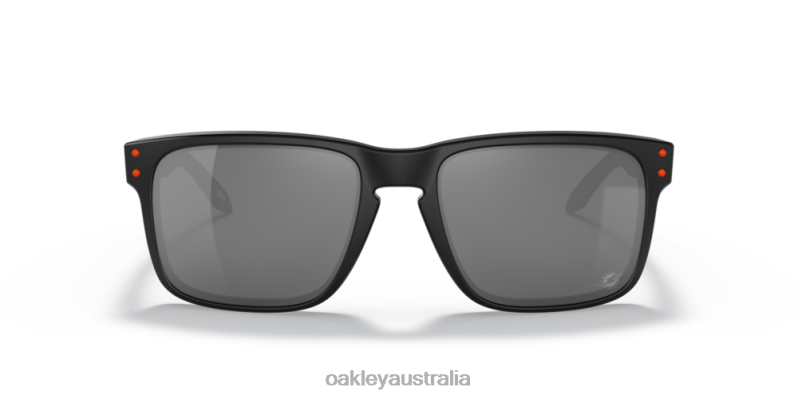 Miami Dolphins Holbrook Prizm Black Lenses, Matte Black Frame Oakley2ZJX637