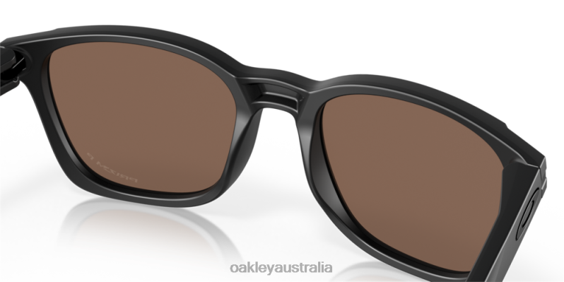 Ojector Prizm 24K Polarized Lenses, Matte Black Frame Oakley2ZJX579
