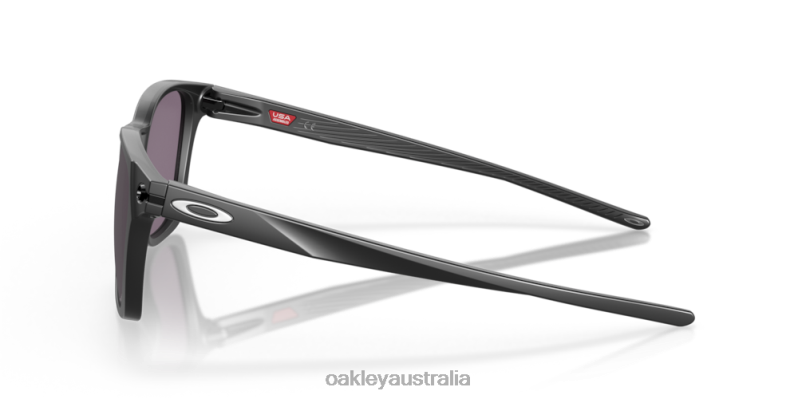 Ojector Prizm Grey Lenses, Matte Black Frame Oakley2ZJX572