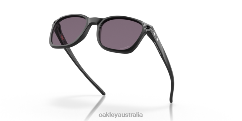 Ojector Prizm Grey Lenses, Matte Black Frame Oakley2ZJX572