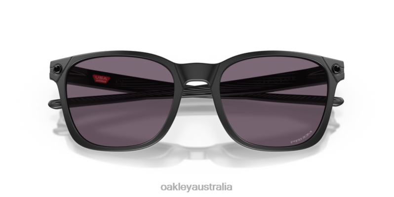 Ojector Prizm Grey Lenses, Matte Black Frame Oakley2ZJX572