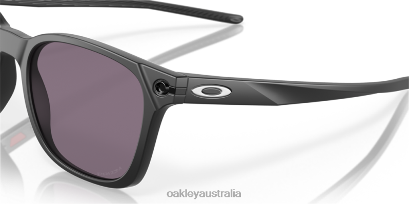 Ojector Prizm Grey Lenses, Matte Black Frame Oakley2ZJX572