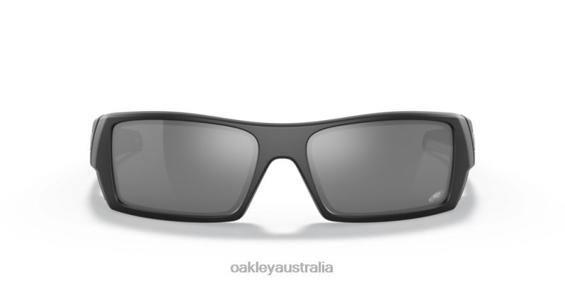 Philadelphia Eagles Gascan Prizm Black Lenses, Matte Black Frame Oakley2ZJX566