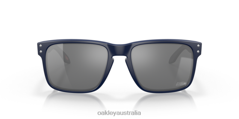 Seattle Seahawks Holbrook Prizm Black Lenses, Matte Navy Frame Oakley2ZJX652