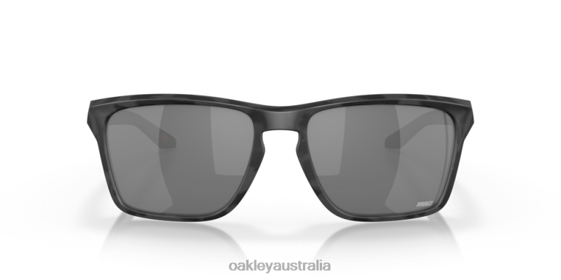 Sylas Maverick Vinales Signature Series Prizm Black Lenses, Matte Black Camo Frame Oakley2ZJX971