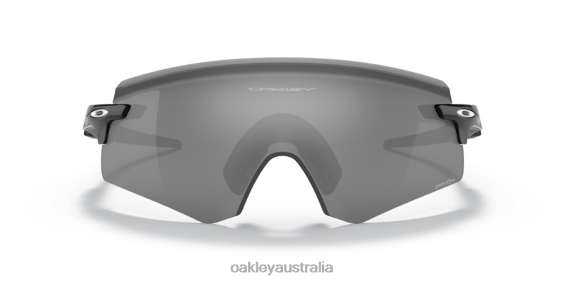 Encoder (Low Bridge Fit) Prizm Black Lenses, Polished Black Frame Oakley2ZJX1058