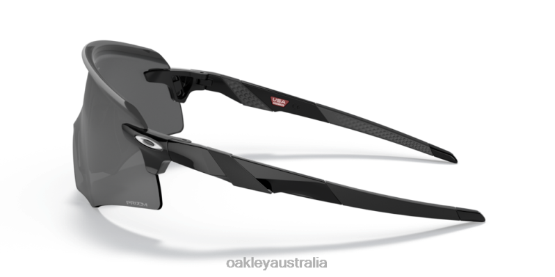 Encoder (Low Bridge Fit) Prizm Black Lenses, Polished Black Frame Oakley2ZJX1058