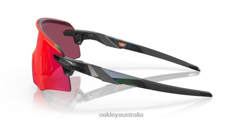 Encoder Prizm Road Lenses, Dark Galaxy Frame Oakley2ZJX1047