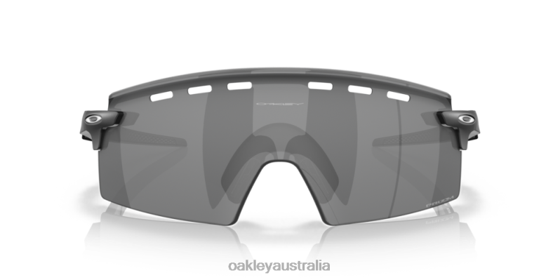 Encoder Strike Prizm Black Lenses, Matte Black Frame Oakley2ZJX764