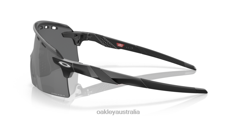 Encoder Strike Prizm Black Lenses, Matte Black Frame Oakley2ZJX764